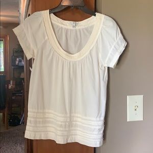 American Eagle Outfitters size 4 summer top